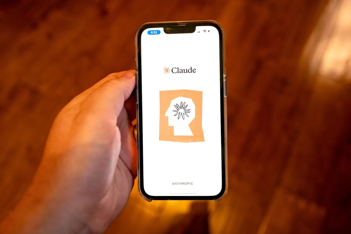 Claude AI