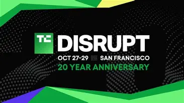 Tech crunch disrupt 2025