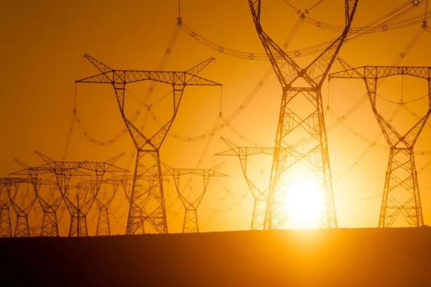 Electrical grid