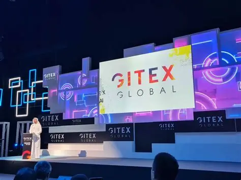 GITEX