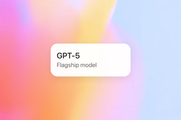 GPT 5- TIWH - Thisiswhathappened