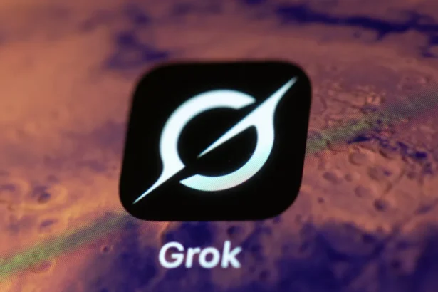 GROK