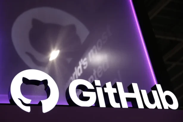GitHub
