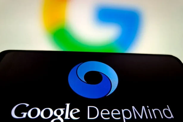Google-DeepMind