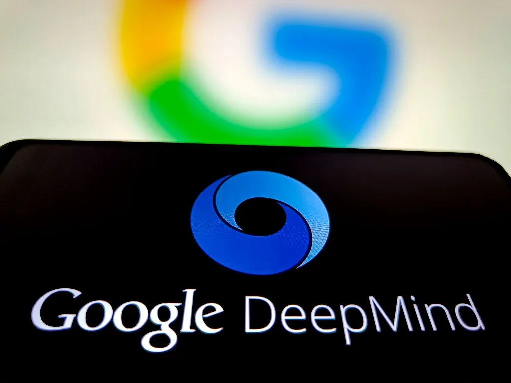 Google-DeepMind