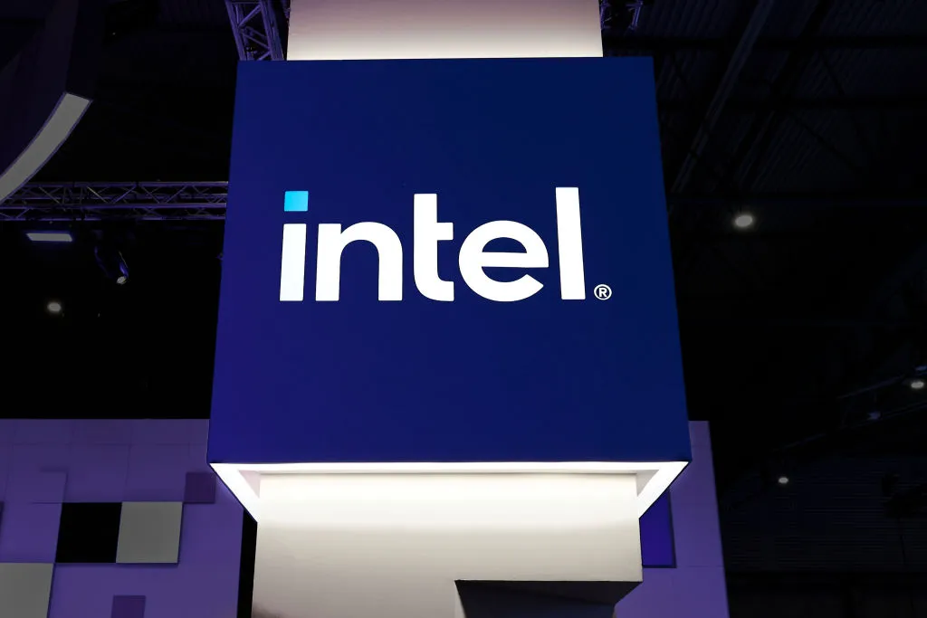 Intel