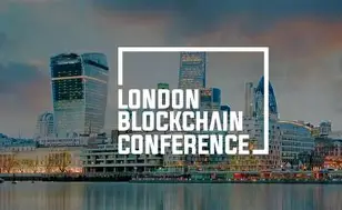 London blockchain conference