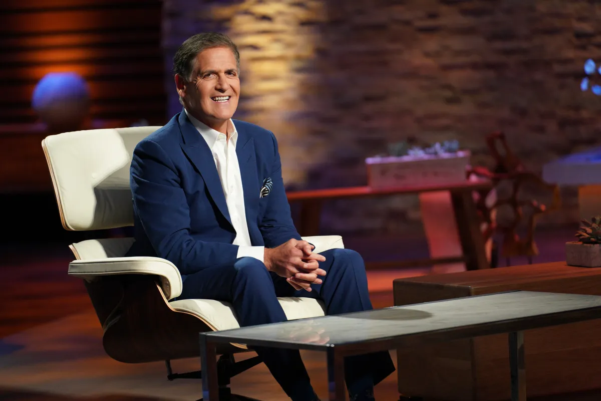 Mark Cuban