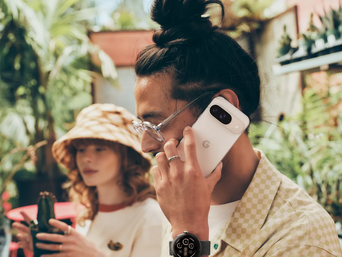 Pixel9