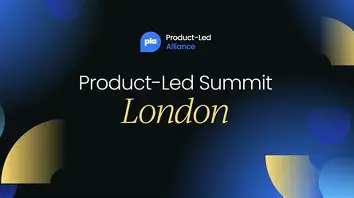 Product-Led Summit