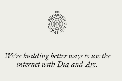 The browser company - tiwh - thisiswhathappened