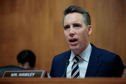 Sen. Hawley