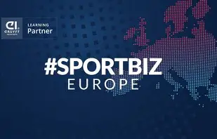 TIWH-Sportbiz Europe Sportbiz Europe