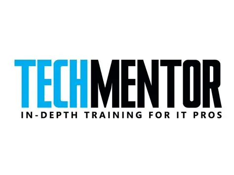 TECHMENTOR program