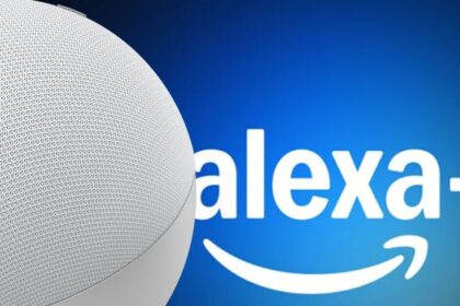 Amazon CEO, Alexa+
