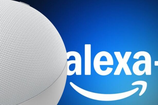 Amazon CEO, Alexa+