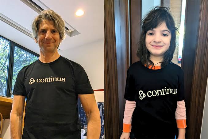 David Petrou, Continua