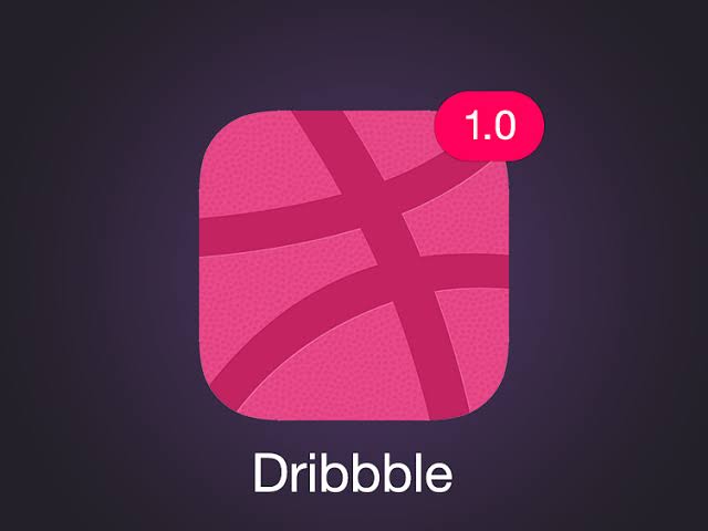 Dribbble, Gleb Kuznetsov
