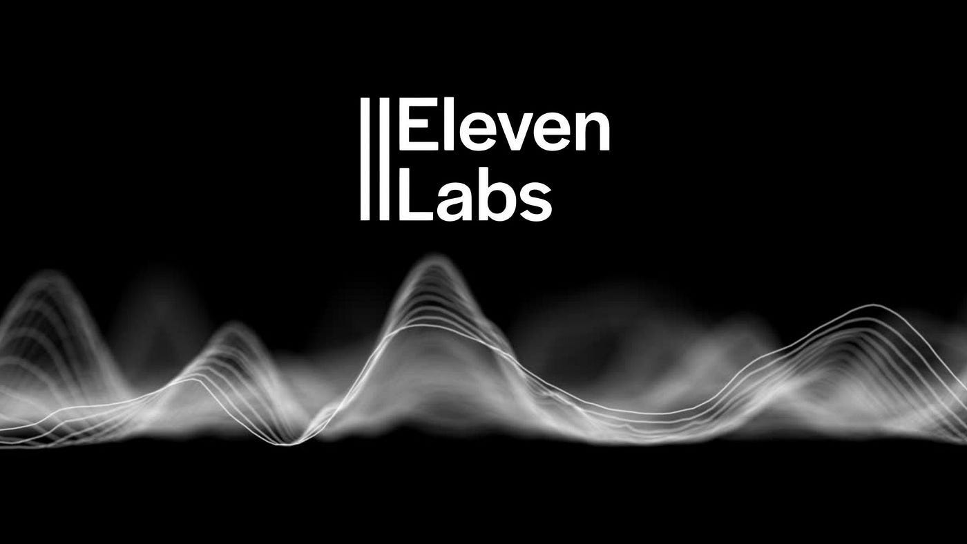 ElevenLabs, AI Music