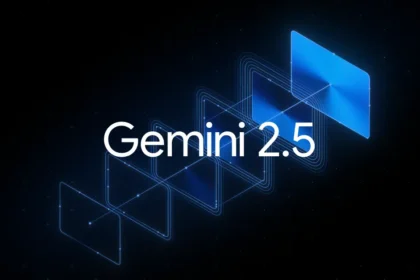 TIWH - Gemini Deep Think AI