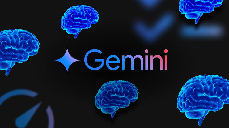 Google gemini, Guided learning google, Guided learning