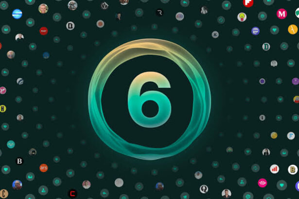 Ghost 6