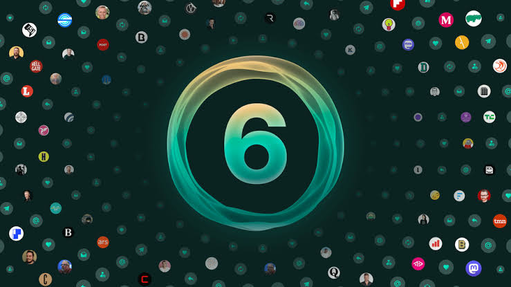 Ghost 6