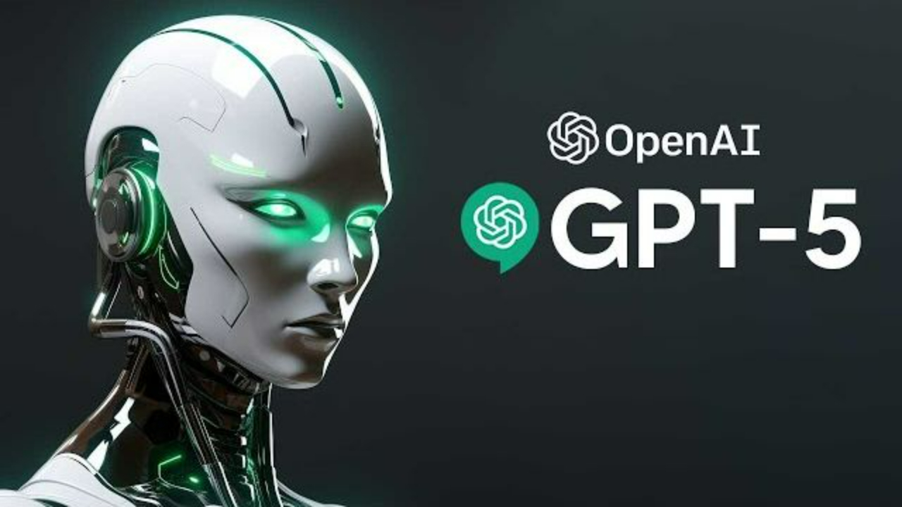 GPT-5, Open AI Math AI, AI reasoning model