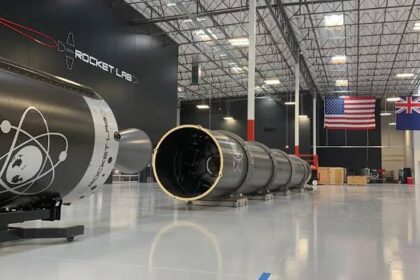 Rocket Lab