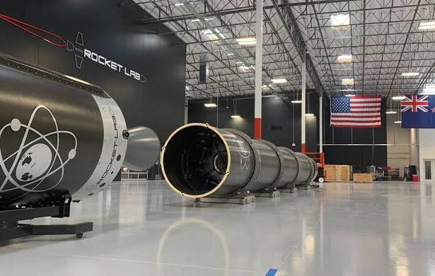 Rocket Lab