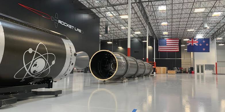 Rocket Lab
