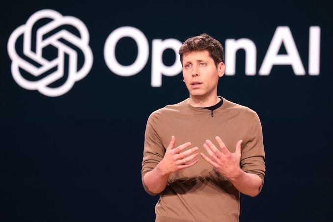 Sam Altman, GPT-5