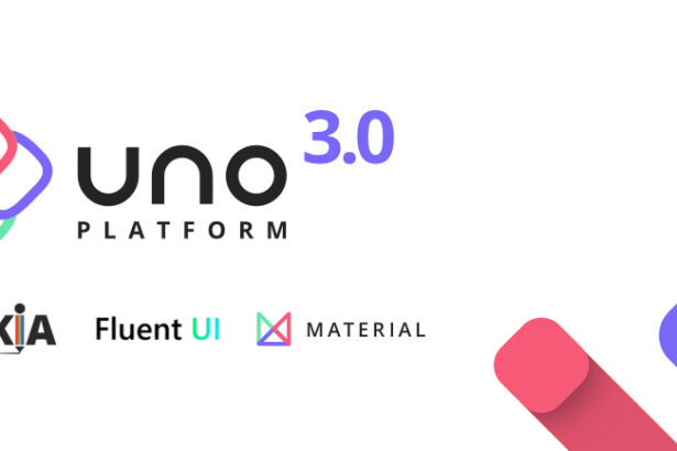 Uno Platform