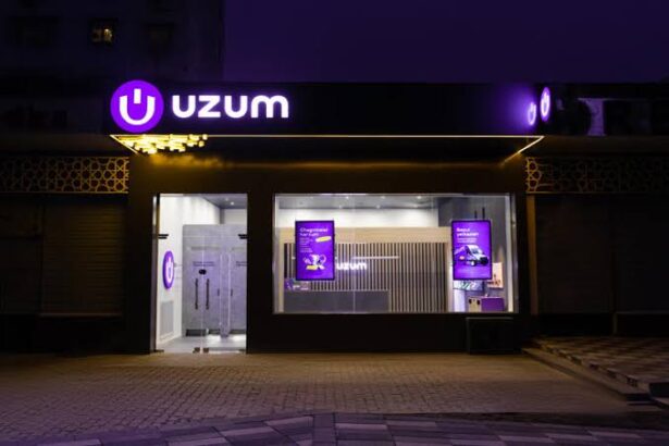 Uzbekistan's First Unicorn, Uzum