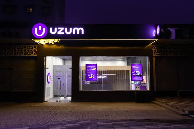 Uzbekistan's First Unicorn, Uzum