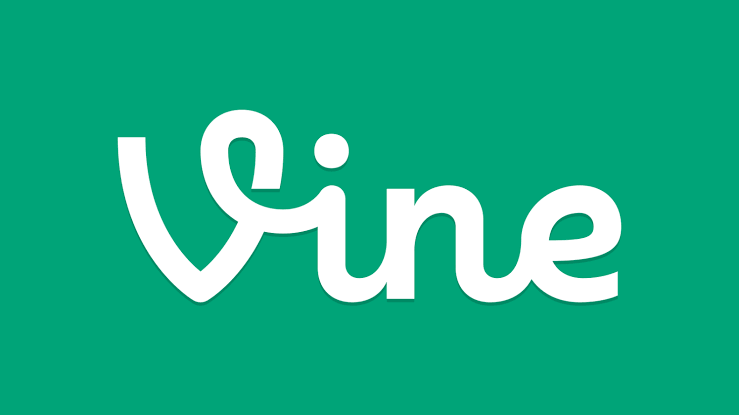 Vine, Vine archive
