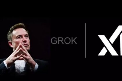 Grok, Elon Musk