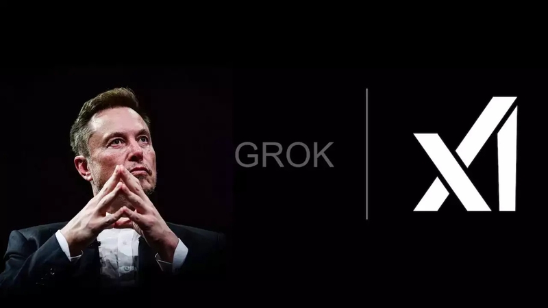 Grok, Elon Musk