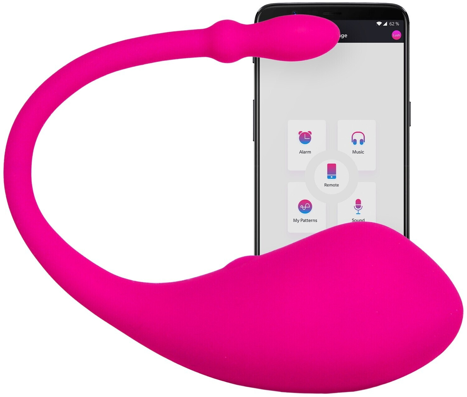Lovense, Lovenes sex toy