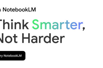 Google notebooklm