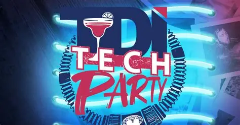 Tech Party