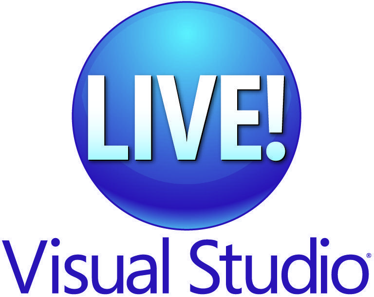 Visual studio live