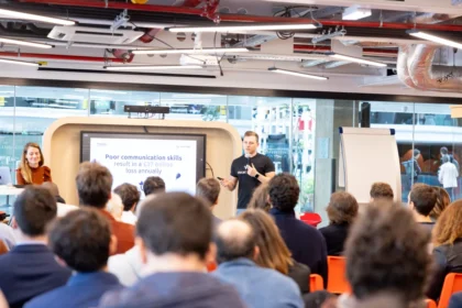 Vocal-Image-at-AI-Startup-Program-launch-event-by-Vanessa