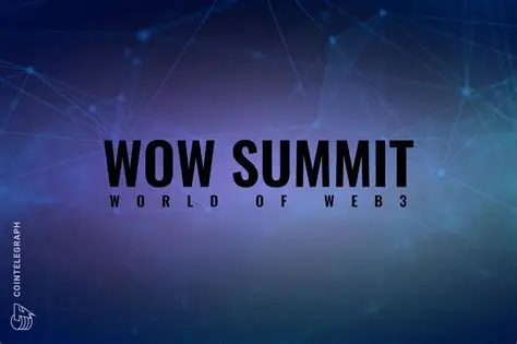 WOW Summit
