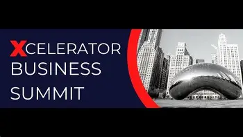 Xcelerator business summit