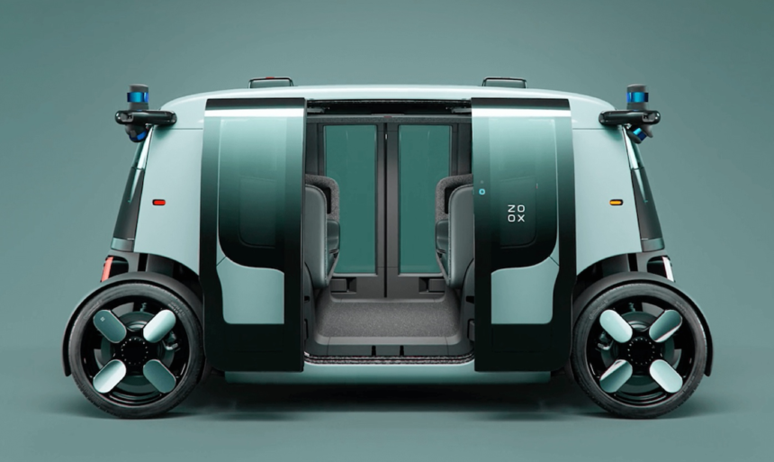 Zoox-self-driving-cars - TIWH _ thisiswhathappened