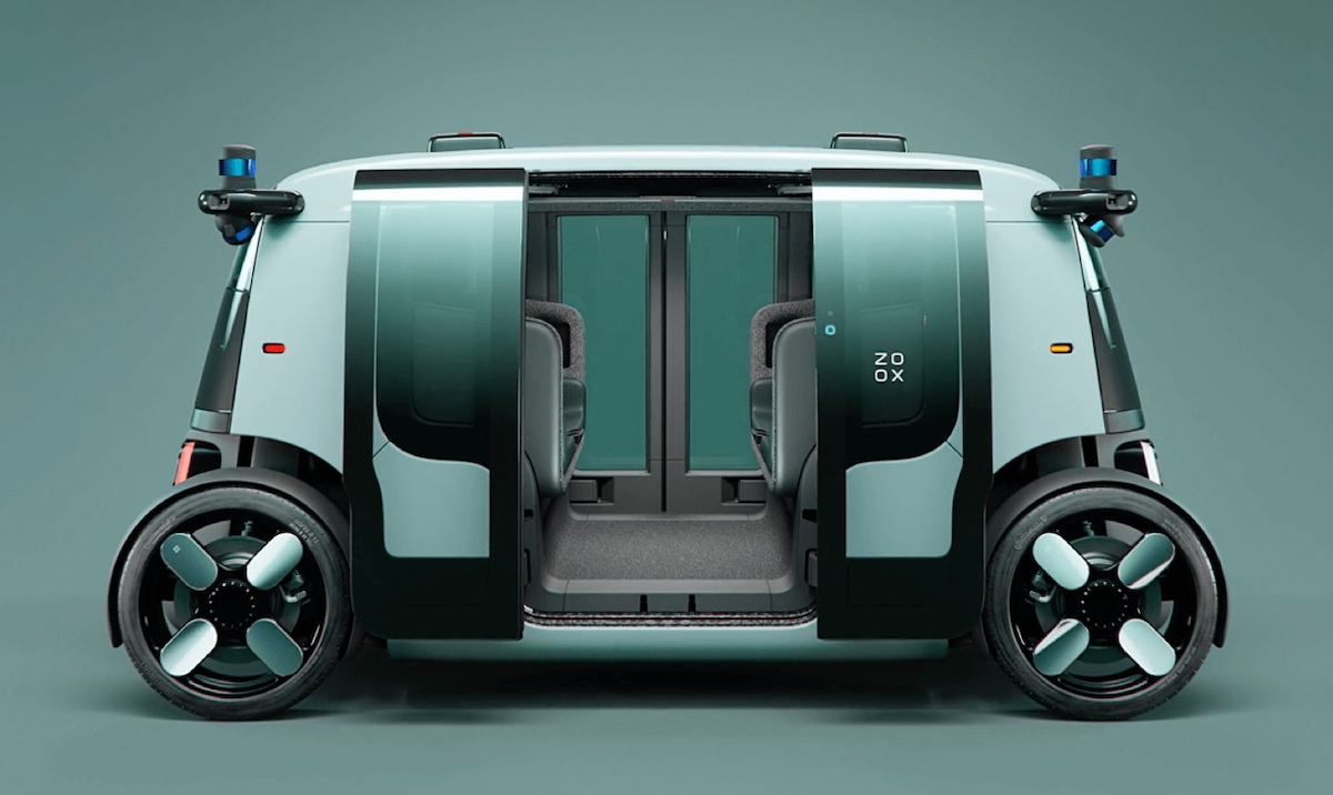 Zoox-self-driving-cars - TIWH _ thisiswhathappened