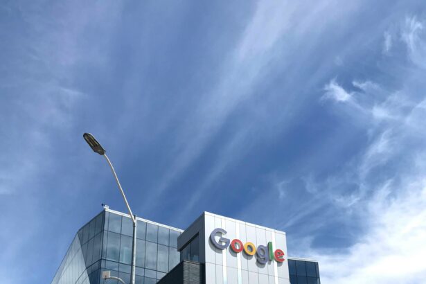 Google workspace