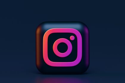 Instagram Logo