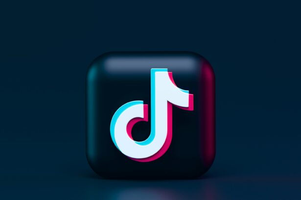 TikTok logo